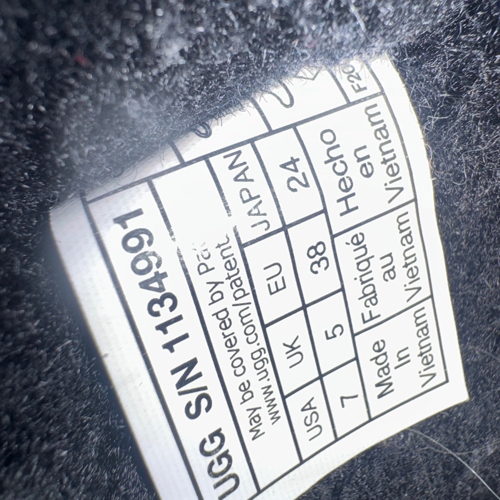 Ugg Classic Mini Platform Boots - image 4